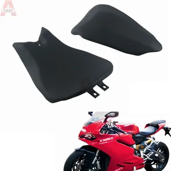 Новый подходит для мотоцикла Ducati Panigale 959 1299, подушка заднего пассажирского сиденья для мотоцикла 2015 2016 2017 2018 2019