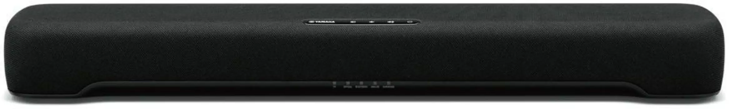 Саундбар 2.0 YAMAHA SR-C20A, 100 Вт, Bluetooth, черный (ASRC20A BL)