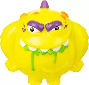 Игрушка 1Toy Газмонстры Вонючий Лайми 13см