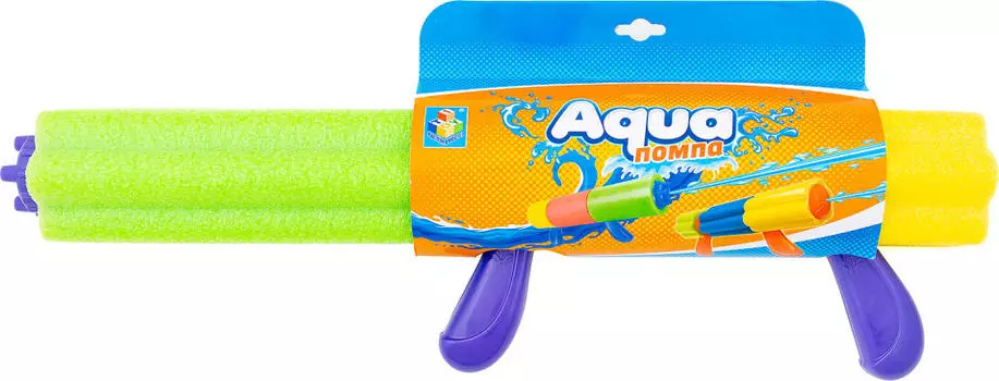 Игрушка 1Toy Водяная помпа