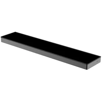 Металлическая полка Black&White