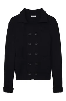 Шерстяной кардиган Dolce & Gabbana