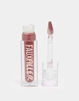 Huda Beauty – Искусственный наполнитель – Блеск для губ – Posh