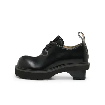 Туфли женские повседневные Women's Casual Shoes Women's Lost In Echo, черный