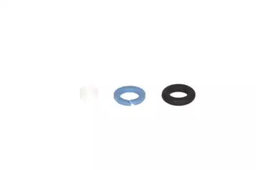 ремкомплект форсунки!\ Audi A2, VW Golf/Polo/Bora 1.4FSI/1.6FSI 02-09 F 00V H35 001 BOSCH