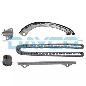 ремкомплект ГРМ!цепной\Suzuki SX4/GrandVitara/Swift 1.3-1.6i 98> KTC1030 DAYCO