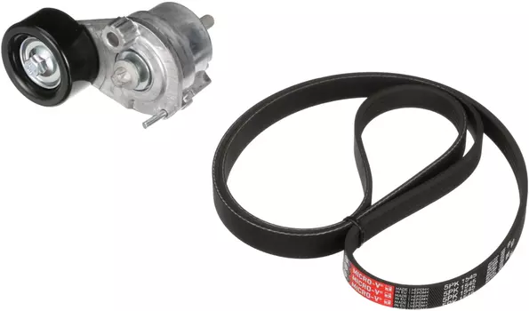 Ремень поликлиновой GATES K055PK1545
