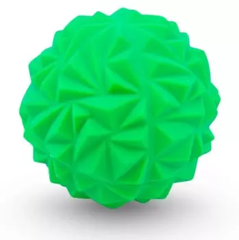 Мяч массажный PRCTZ MASSAGE THERAPY MASSAGE BALL, 9 см PR3962