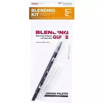 Набор "Blending Kit" для создания цветовых градиентов