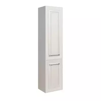 Пенал ASB-mebel Валенца 40 см 11930 слоновая кость