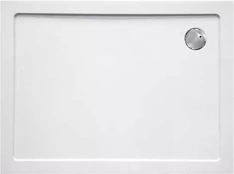 Поддон для душа Cezares SMC TRAY-M-AH-100/90-35-W 100x90