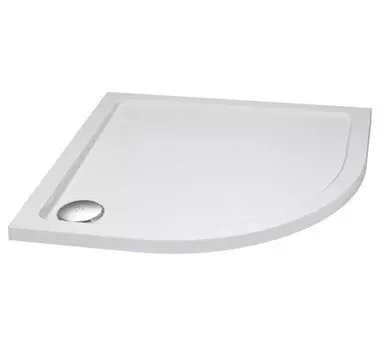 Душевой поддон Cezares SMC TRAY-M-R-90-550-35-W 90x90
