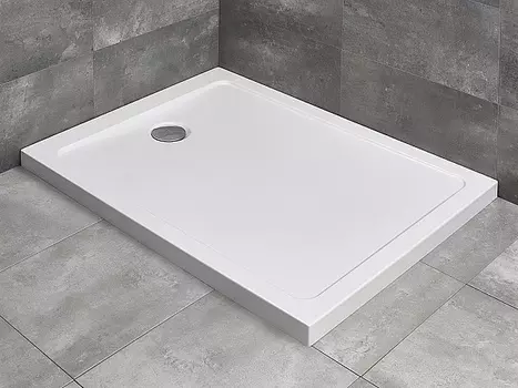 Поддон для душа Radaway Doros Plus F80x120