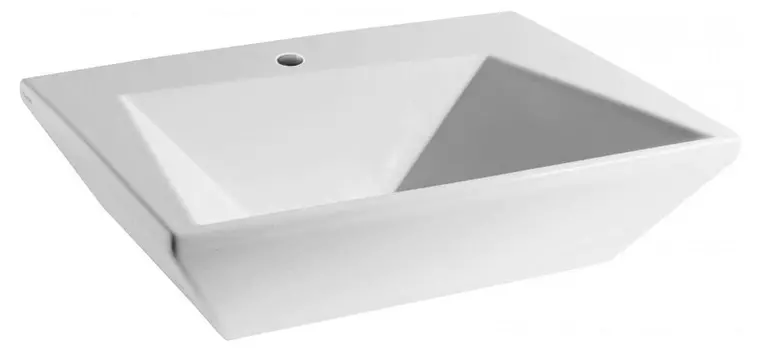 Раковина Olympia Crystal 28KR011