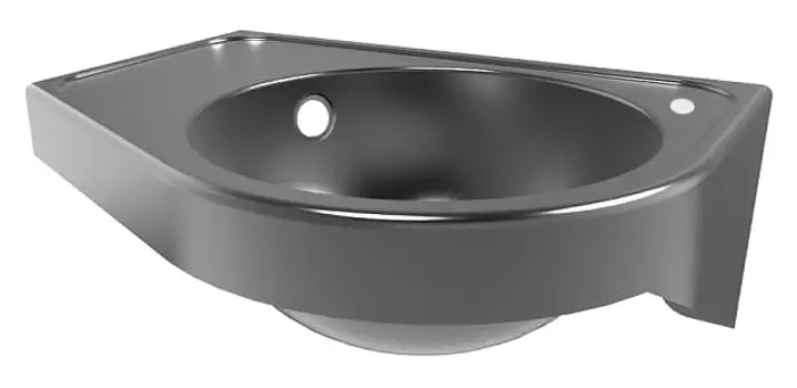 Раковина Senda Vie satin w 3411060012 R