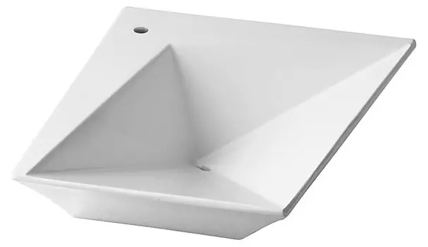 Рукомойник Olympia Crystal 64KR011