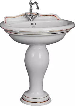 Раковина Migliore Milady 77 D1