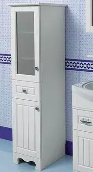Шкаф-пенал Aqualife Design Гент