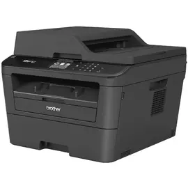 Монохромное лазерное МФУ Brother MFC-L2720DWR