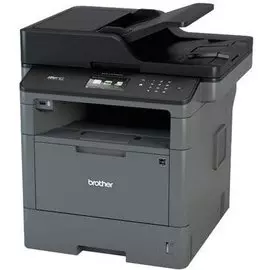 Монохромное лазерное МФУ Brother MFC-L5700DN