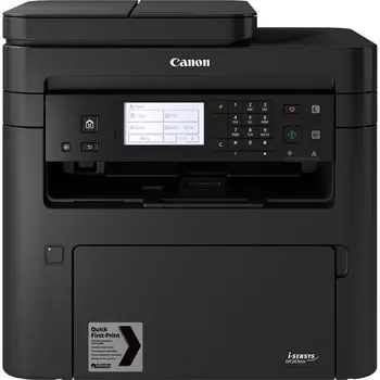 Монохромное лазерное МФУ Canon i-SENSYS MF269dw (2925C063)
