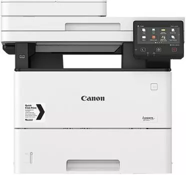 Монохромное лазерное МФУ Canon I-SENSYS MF542x