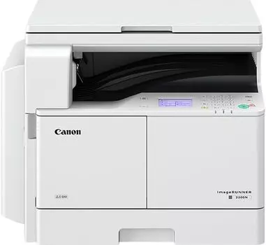 Монохромное лазерное МФУ Canon imageRUNNER 2206N