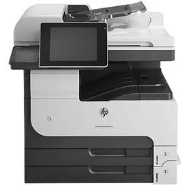 Монохромное лазерное МФУ HP LaserJet Ent 700 MFP M725dn (CF066A)