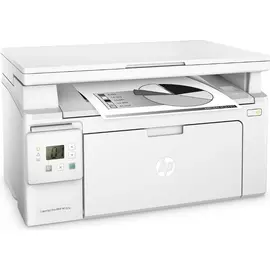Монохромное лазерное МФУ HP LaserJet Pro M132a (G3Q61A)