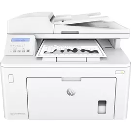 Монохромное лазерное МФУ HP LaserJet Pro MFP M227sdn (G3Q74A)