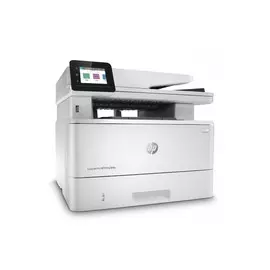Монохромное лазерное МФУ HP LaserJet Pro MFP M428fdw (W1A30A)