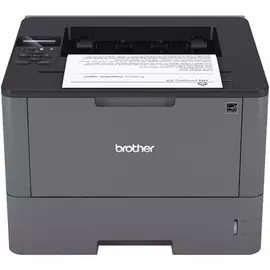 Монохромный лазерный принтер Brother HL-L5000D