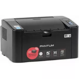 Монохромный лазерный принтер Pantum P2500W
