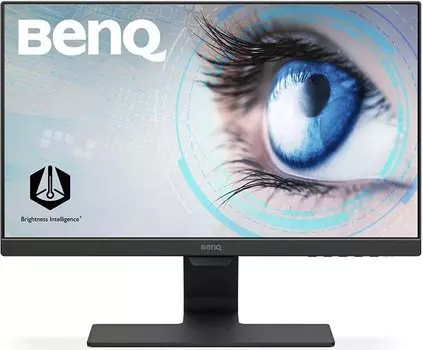 Монитор 22" BenQ GW2283 (9H.LHLLA.TBE) черный