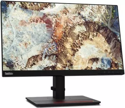 Монитор 22" Lenovo ThinkVision T22i-20 (61FEMAT6EU) черный