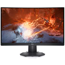 Монитор 23.6" Dell S2422HG (2422-4888) черный