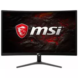 Монитор 23.6" MSI Optix G241VC (9S6-3EA01H-020) черный