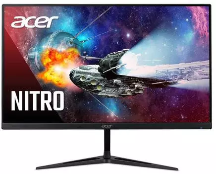 Монитор 23.8" Acer Gaming Nitro RG241YPbiipx (UM.QR1EE.P01) черный