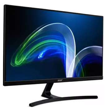 Монитор 23.8" Acer K243Ybmix черный