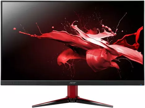 Монитор 23.8" Acer Nitro VG242YPbmiipx черный