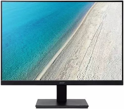 Монитор 23.8" Acer V247Ybip (UM.QV7EE.004) черный