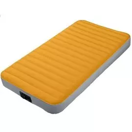 Надувной матрас INTEX JR. Twin Super-Tough 64791