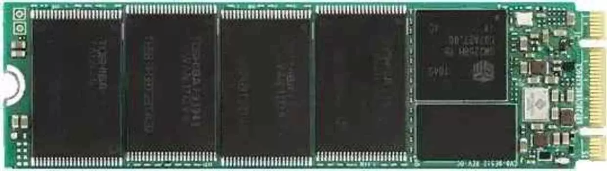 Накопитель SSD 1 Тб Plextor M8VG Plus (PX-1TM8VG+) M.2 2280 SATA-III