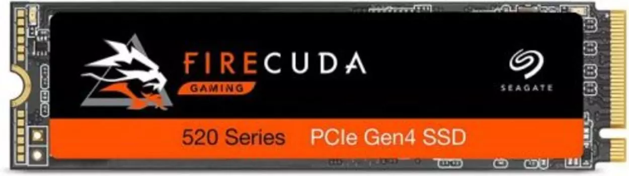 Накопитель SSD 1 Тб Seagate (ZP1000GM3A002) M.2 2280