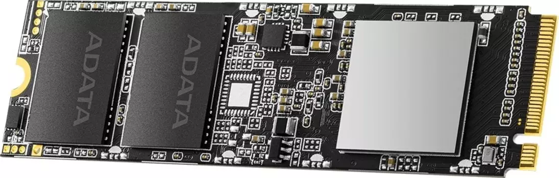 Накопитель SSD 2 Тб ADATA XPG SX8100 (ASX8100NP-2TT-C) M.2 2280 PCI-E 3.0 x4 NVMe