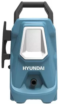 Мойка высокого давления HYUNDAI HHW 120-400
