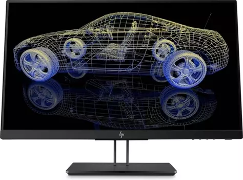 Монитор 23" HP Z23N G2 (1JS06A4) черный