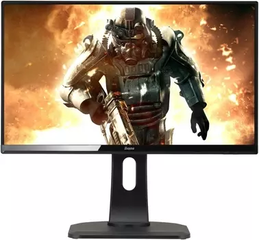 Монитор 23" Iiyama ProLite XUB2390HS-B1 (XUB2390HS-B1) черный