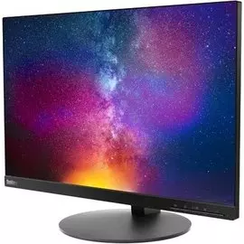 Монитор 23" Lenovo ThinkVision T23D-10 (61C3MAT6EU) черный