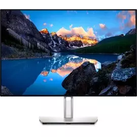 Монитор 24.1" Dell U2421E (2421-9503) светло-серый